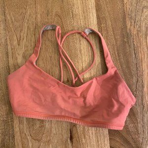 Lululemon Free to Be Bra